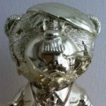 Hitluuur (Gold)