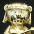 9th Hole (Gold Sample) headshot