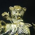 Capricorn (Gold Sample)