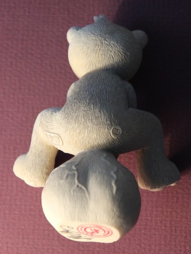 Bear photo