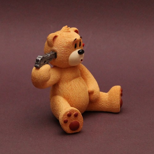 Bear photo