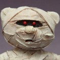 Mummy (Production Archive Copy)