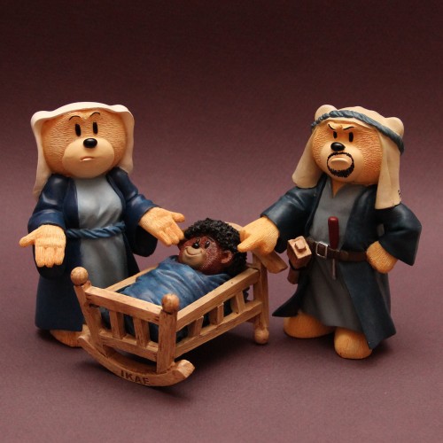 Bear photo