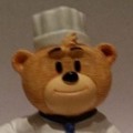 Gordon headshot
