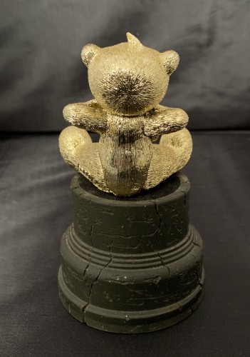 Bear photo