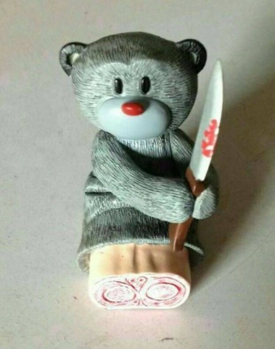 Bear photo