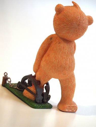 Bear photo