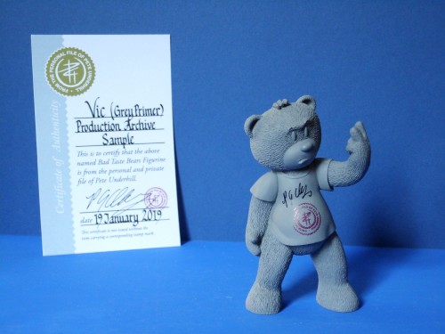 Bear photo