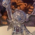Mercuuury (Silver)