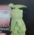 Death (GITD Unpainted)
