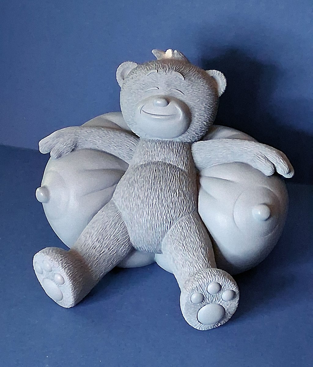 Bear photo