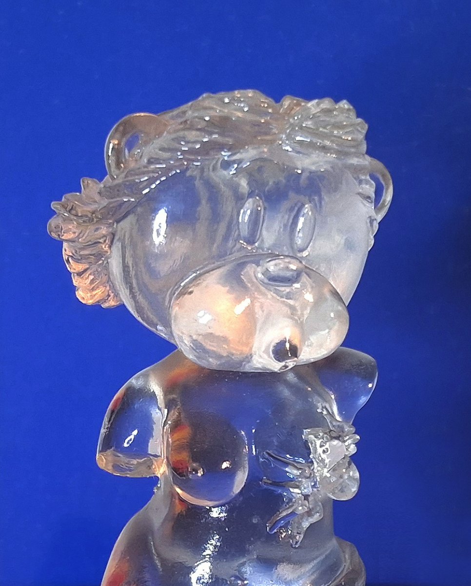 Bear photo