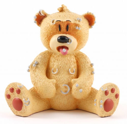 Bear photo