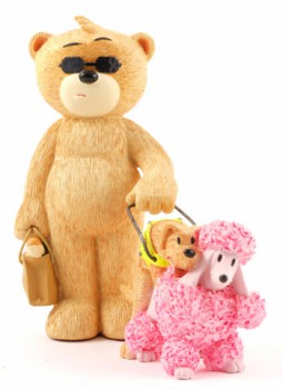 Bear photo