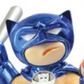 Wayne (Metallic Blue) headshot