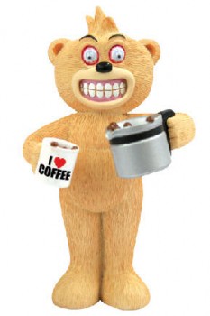 Bear photo