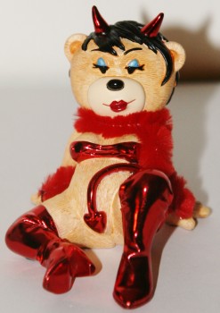 Bear photo