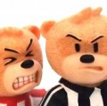 Geordie N Mackem headshot
