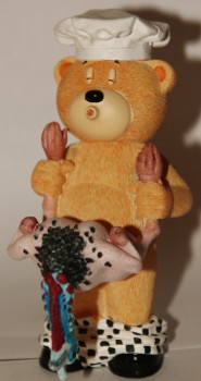 Bear photo