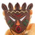 Voodoo Child headshot