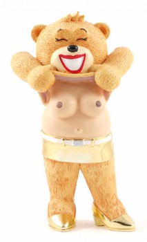 Bear photo