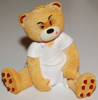 Bear photo