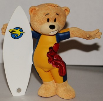 Bear photo