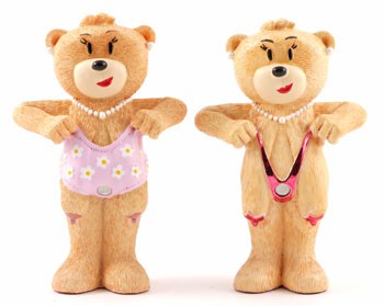 Bear photo