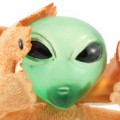 Roswell headshot