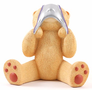 Bear photo