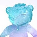 Let Sleeping Dogs Die (Clear Resin)