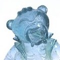 Rot 'n' Roll (Clear Resin)