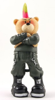 Bear photo