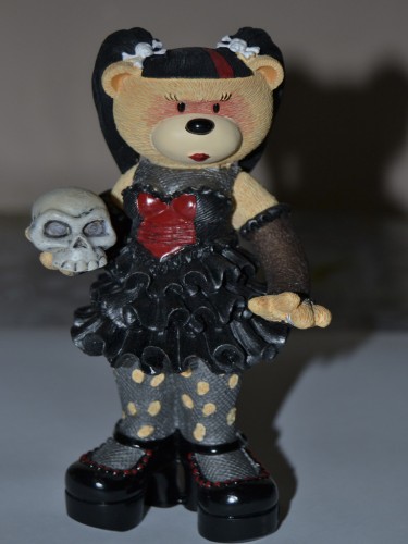 Bear photo