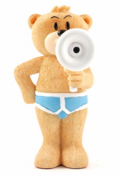 Bear photo