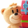 I Love You (Presents) headshot