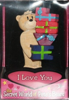 Bear photo