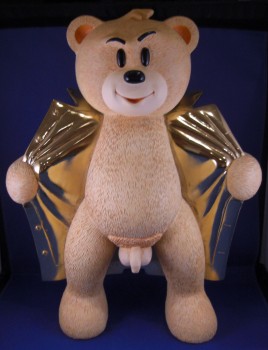 Bear photo