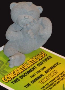 Bear photo