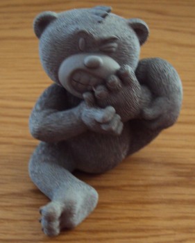 Bear photo