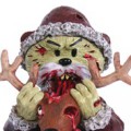 Santa Gores headshot