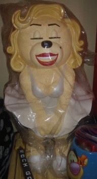 Bear photo