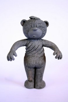 Bear photo