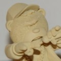 Marshall (Creamware) headshot