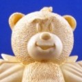 Willy (Creamware) headshot