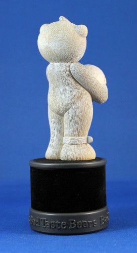 Bear photo
