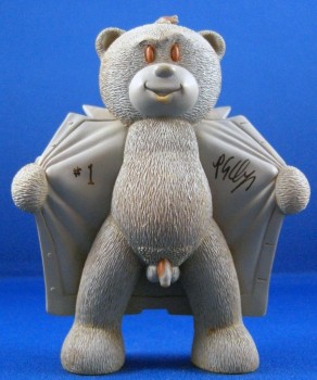 Bear photo