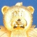 Willy (Gold)
