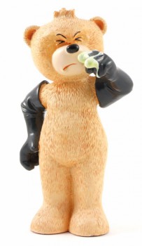 Bear photo