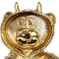 Horny (Gold)